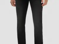 Джинсы Billionaire 36 (52) черные идеальное состояние., фотография 6