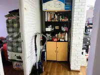 Центр  Шайхантахурский район  Ц-13  Лабзак  Корзинка Абая  Урда  Парк Анхор  3-комнатная квартира 69м, фотография 7