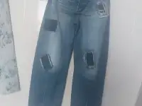 Джинса купить  опт и розница от производителя, фотография 7