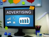 Reklama Xizmatlari - Sizning reklamangizni Tezda qilib beramiz