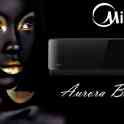 Кондиционер MIDEA Aurora Black Low Voltage, фотография 3