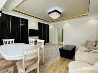 3-комнатная квартира на Дархане, метро Хамид Алимджан..., фотография 3