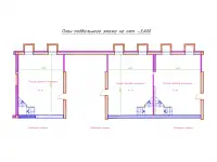 Сдам в аренду коммерческие помещения в ЖК Greenwich, фотография 4