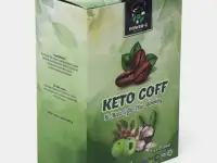 Кофе Кето Кофф 3 в 1, 15 пакетов, фотография 2
