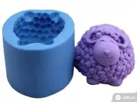 Жидкий силикон, фотография 2