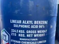 Labsa Sles Kaustik soda, фотография 2