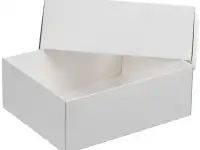 Предлагаем готовые коробки и на заказ, фотография 2