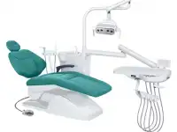 Стоматологическая установка серии V920