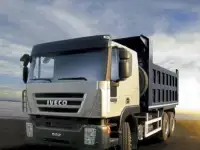 Самосвал IVECO 682 | CIP TASHKENT