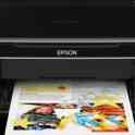 EPSON Stylus SX130 yaxshi holatda kam iwlagan