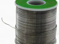 Припой для меди, Марка: ПОС30; ПОС40; ПОС61..., Вид: проволока; круг; пруток..., Стандарт: ГОСТ 219.31-76...