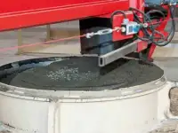 Оборудование для производства бетонных труб, JUMBO R, BFS., фотография 4