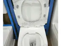 Унитаз Karido KRD-UP-01, фотография 2