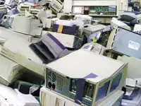 Скупка электронные лом в Узбекистана