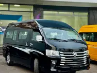 FOTON VIEW CS2