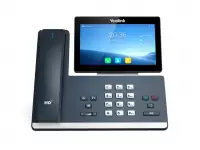IP телефон Yealink SIP-T58W Pro, фотография 3
