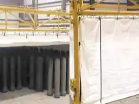 Оборудование для сушки и отверждения ЖБИ, SmartSet, фотография 8