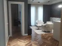 Сдается квартира Премиум класса в ЖК МИРАБАД АВЕНЮ, фотография 6