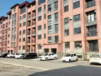 Гранд Сити 1 ком 33 м.