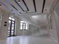 Продается евро-дом Саламатина  3,5 соток. 3 уровня, 7 комнат, фотография 3