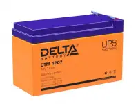 Надёжные АКБ для вашего ИБП  энергия без перебоев!