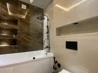 ЖК NRG Oybek,2-комнатная,76 м²,12/12,евроремонт,мебель,техника, фотография 10