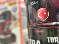 Хозяйственный пылесос от TELIONIX Сделано в Турции, фотография 3