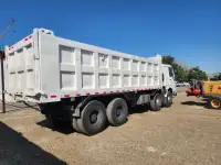 40 тонналик HOWO самосвал сотилади, фотография 3