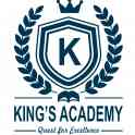 Языковые курсы в King's Academy