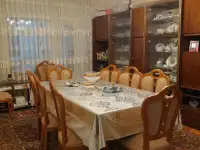 Дархан,Т.Ханум,4-комнатная,125 м²,спецплан,2 с/у,хорошее состояние