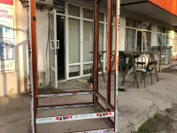 СРОЧНО ИЩЕМ-Мастеров алюминиевых и ПВХ рам и «JP» систем, фотография 5