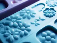 Жидкий силикон, фотография 3