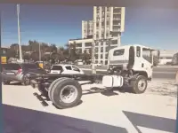 Шасси FAW Tiger VR 4x2 12 т, фотография 6