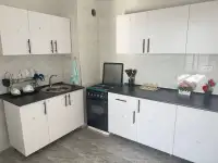 Новостройка под ключ, Nurafshon city, фотография 2