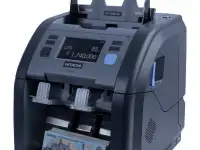 2-карманный сортировщик банктнот HITACHI 110