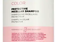 Мицеллярный шампунь для окрашенных волос restart color protective micellar shampoo: шампунь 1000мл