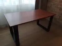 Столы продаются различные для дома, офиса,ресторанов., фотография 5