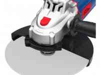 GUDE - Угловая  шлифовальная машина  WS 230-2350Вт R, фотография 2