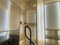 ЖК NRG Oybek,2-комнатная,76 м²,12/12,евроремонт,мебель,техника, фотография 11