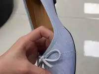 Новые балетки, фотография 4