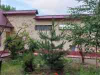 Частный дом, Ул. Олтинтепа (Циолковского), фотография 3