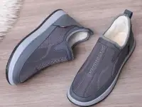 Продаются мужские зимние слипоны, фотография 2