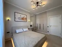 Продам новый евролюкс 2/3/5 улМироншох жкГолден хаус 51кв.м, фотография 4