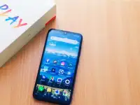 Mi play telefon sotiladi dokument karobka 2oy ishlatilgan lekin aybi yoq omoqchi boganlar murojat qililar