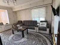 2-комнатная квартира на Ц-5, Алайский рынок, фотография 2