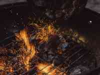 BLACK TREASURE каменный уголь 3 кг, фотография 2