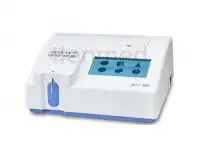 Полуавтоматический биохимический анализатор URIT  880