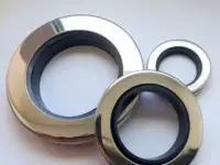 Ремкомплект всасывающего клапана компрессора, фотография 3