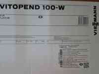 Газовый котел VIESSMANN