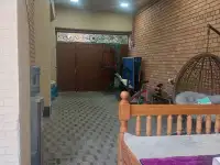 Продается дом 6-комнат, 2-этажа, 3.5-сотки, 120 м² на ул.Сарыкульская, фотография 2
